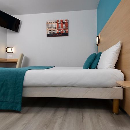 The Originals Access, Hotel Innostar Labège Eksteriør billede