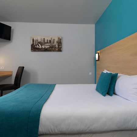 The Originals Access, Hotel Innostar Labège Eksteriør billede