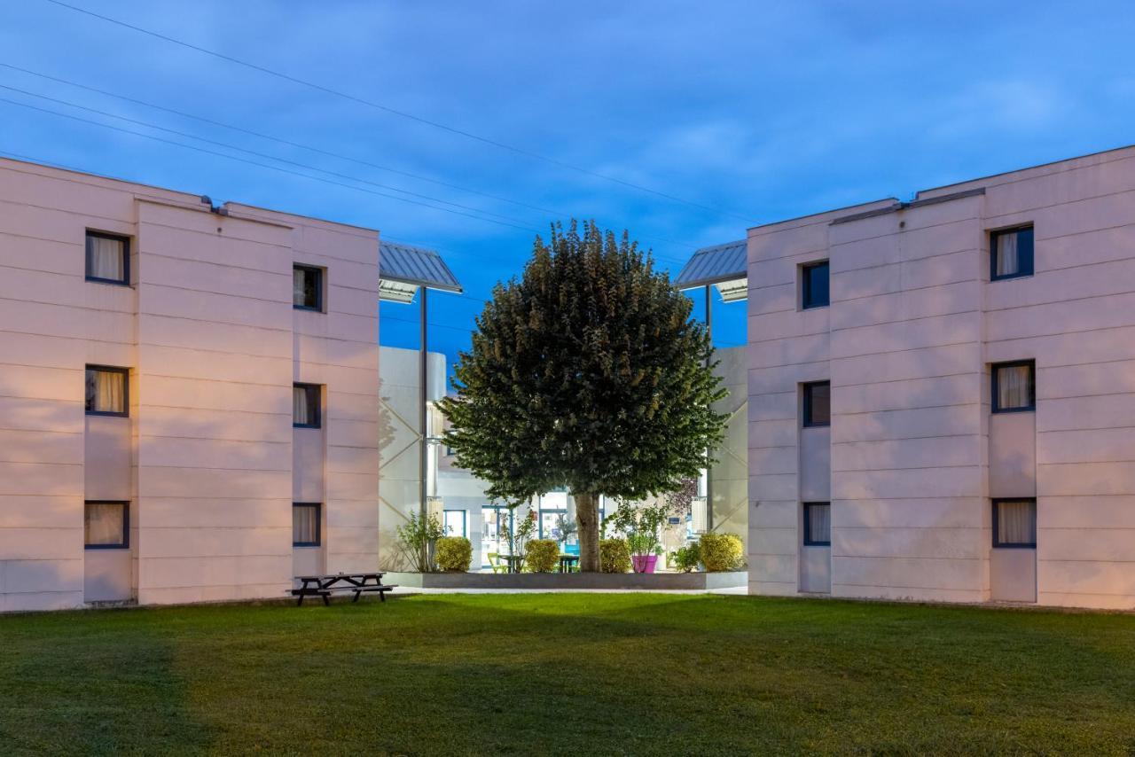 The Originals Access, Hotel Innostar Labège Eksteriør billede