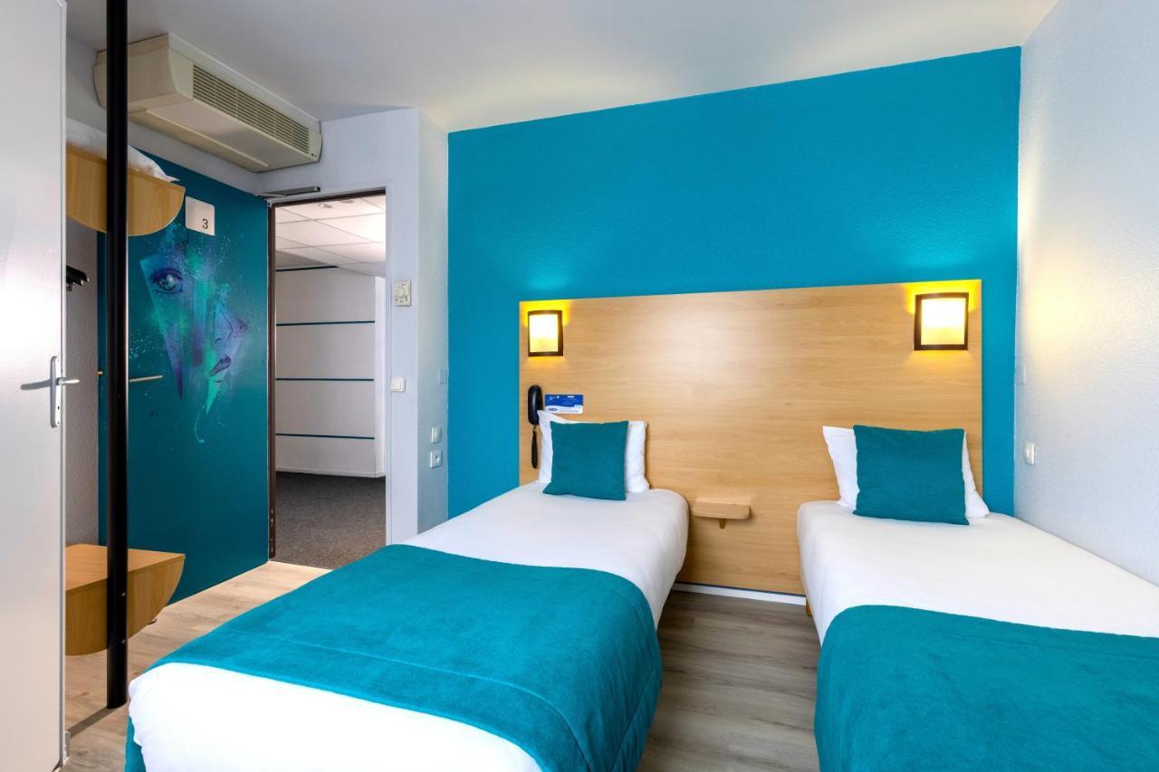 The Originals Access, Hotel Innostar Labège Eksteriør billede