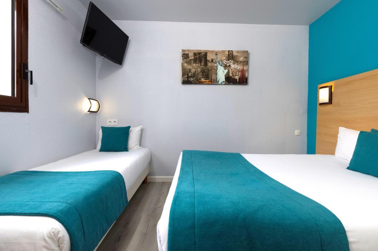 The Originals Access, Hotel Innostar Labège Eksteriør billede