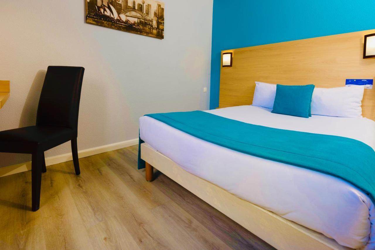 The Originals Access, Hotel Innostar Labège Eksteriør billede