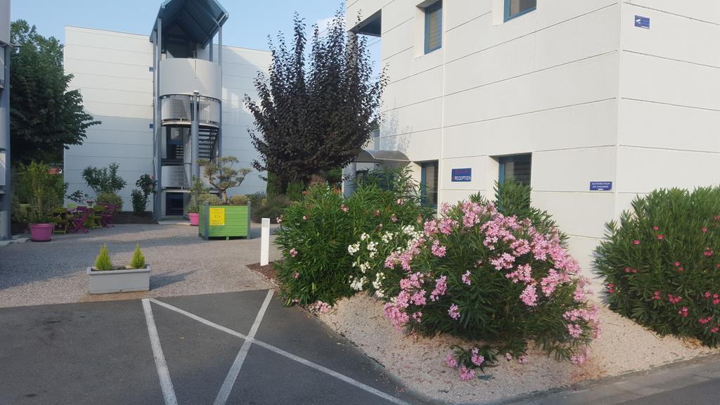 The Originals Access, Hotel Innostar Labège Eksteriør billede
