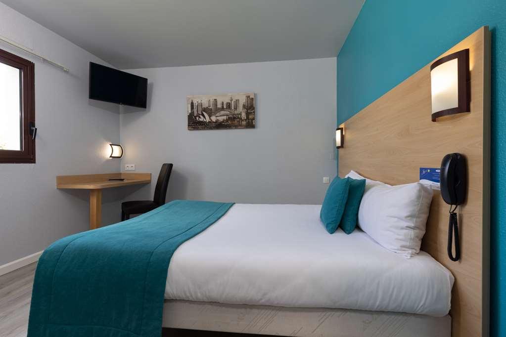 The Originals Access, Hotel Innostar Labège Værelse billede