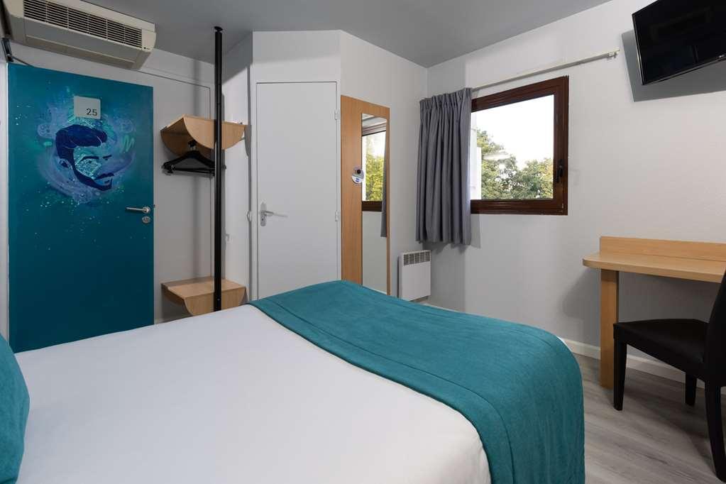 The Originals Access, Hotel Innostar Labège Værelse billede