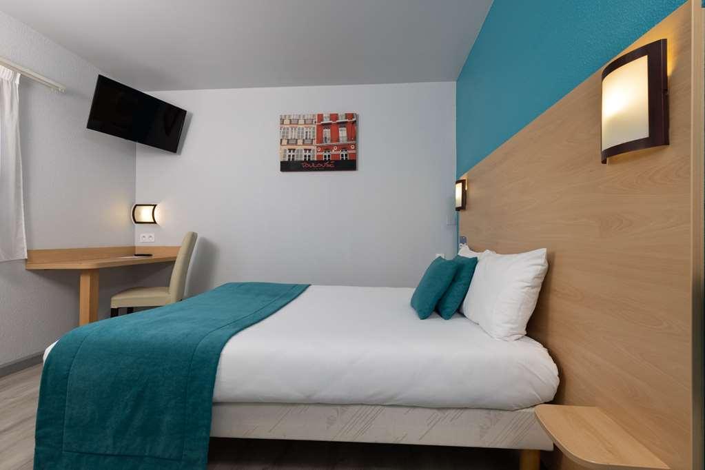 The Originals Access, Hotel Innostar Labège Værelse billede