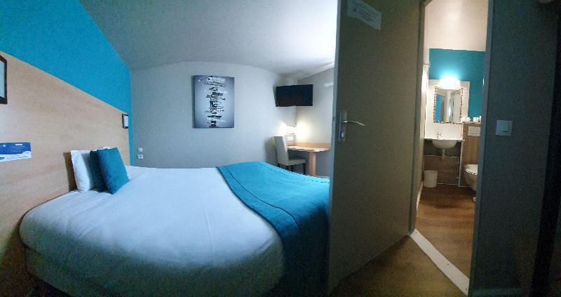 The Originals Access, Hotel Innostar Labège Eksteriør billede