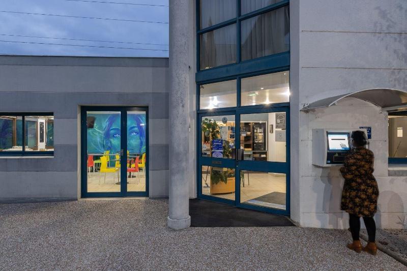 The Originals Access, Hotel Innostar Labège Eksteriør billede