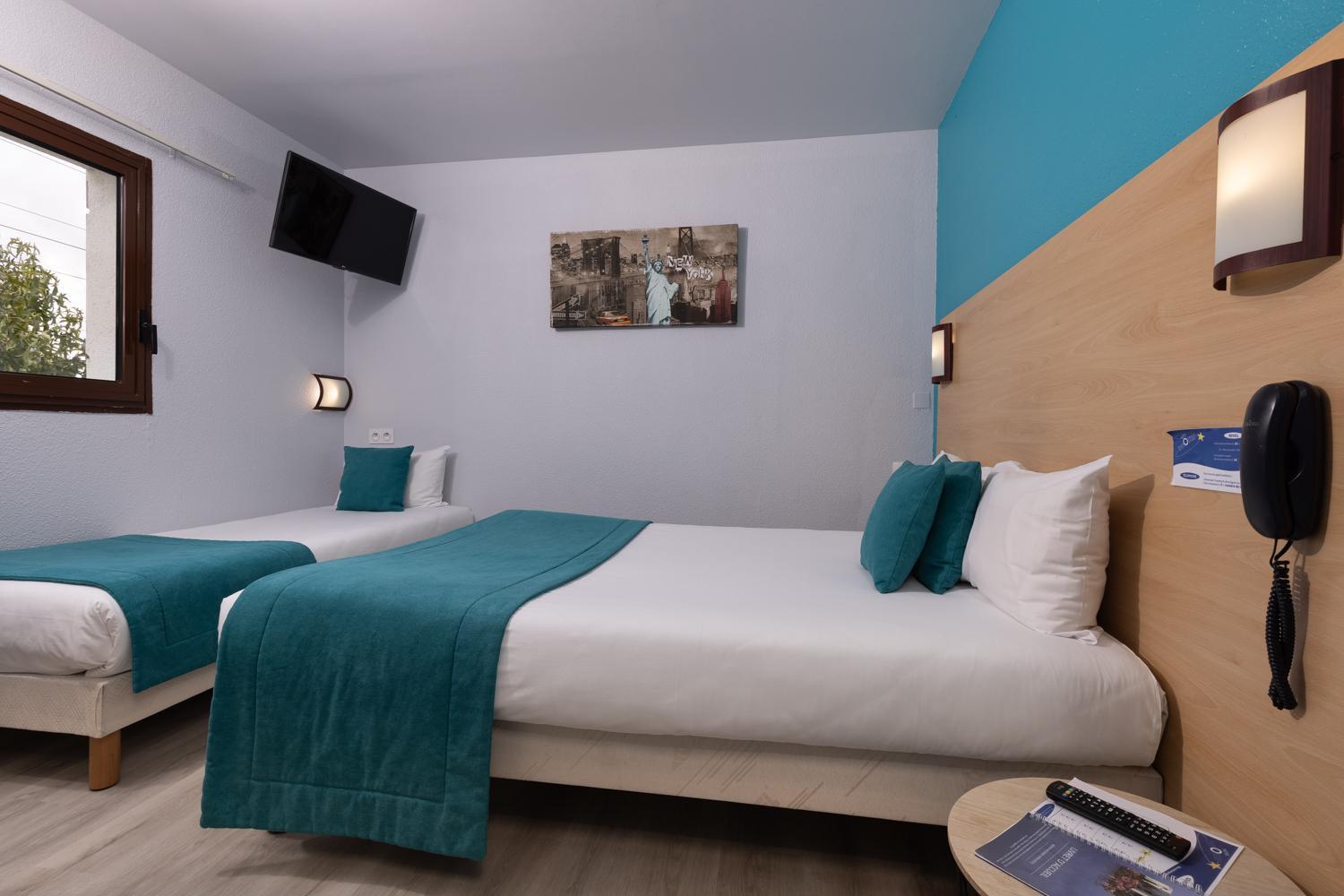 The Originals Access, Hotel Innostar Labège Eksteriør billede