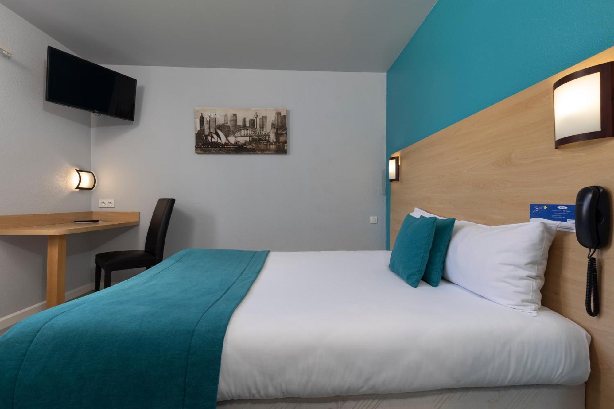 The Originals Access, Hotel Innostar Labège Eksteriør billede